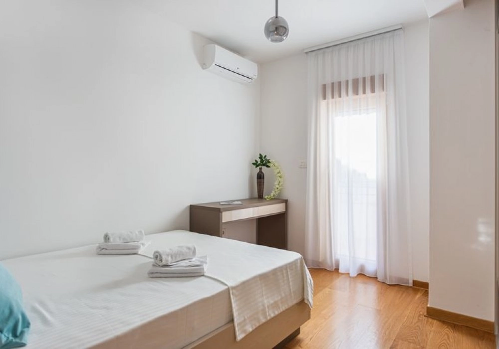 Stan – Pržno, Budva — fotografija 12