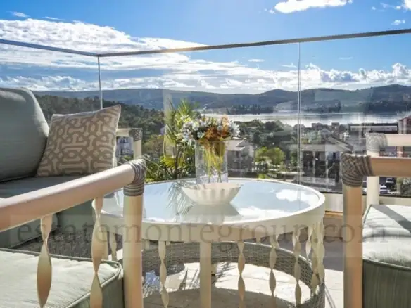 Dvosoban stan 62 m² – Mažina, Tivat — fotografija 2