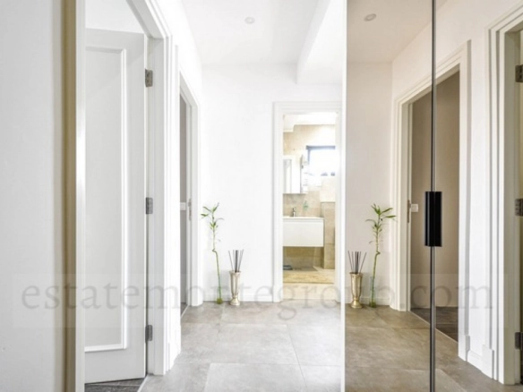Dvosoban stan 62 m² – Mažina, Tivat — fotografija 4