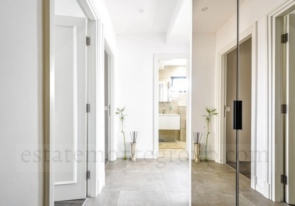 Dvosoban-stan-u-novogradnji-Mazina-Tivat-3 Dvosoban stan 62 m² – Mažina, Tivat — fotografija 4