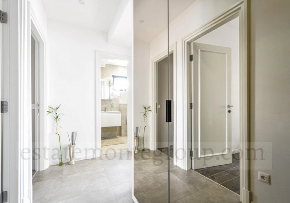 Dvosoban-stan-u-novogradnji-Mazina-Tivat-4 Dvosoban stan 62 m² – Mažina, Tivat — fotografija 5