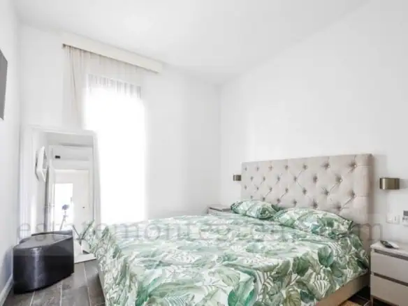 Dvosoban stan 62 m² – Mažina, Tivat — fotografija 6