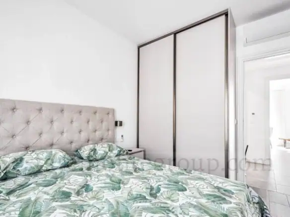 Dvosoban stan 62 m² – Mažina, Tivat — fotografija 7