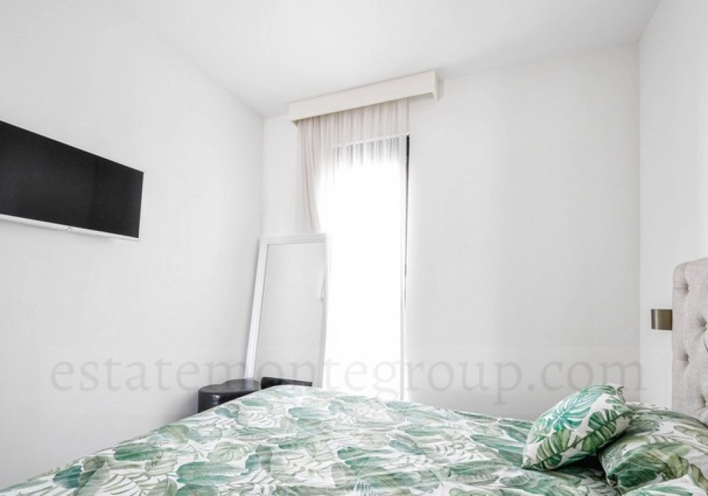 Dvosoban-stan-u-novogradnji-Mazina-Tivat-7 Dvosoban stan 62 m² – Mažina, Tivat — fotografija 8