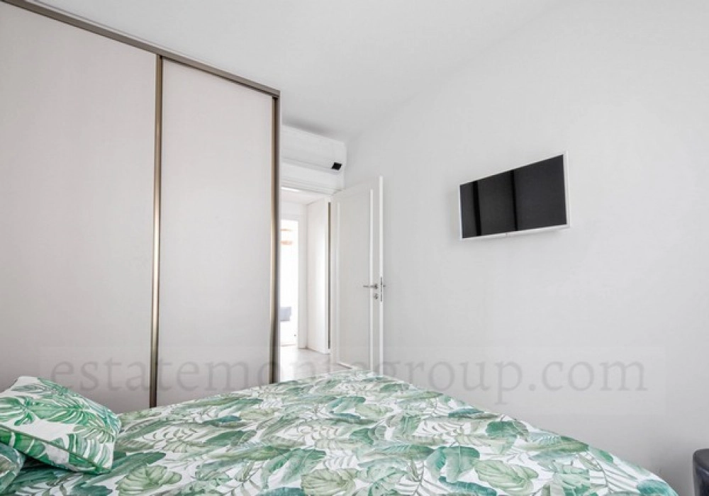 Dvosoban-stan-u-novogradnji-Mazina-Tivat-8 Dvosoban stan 62 m² – Mažina, Tivat — fotografija 9