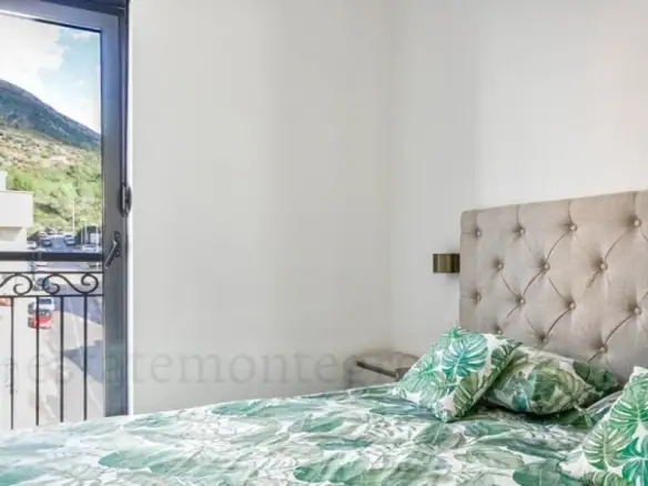 Dvosoban stan 62 m² – Mažina, Tivat — fotografija 10