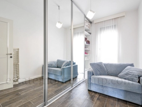 Dvosoban stan 62 m² – Mažina, Tivat — fotografija 13