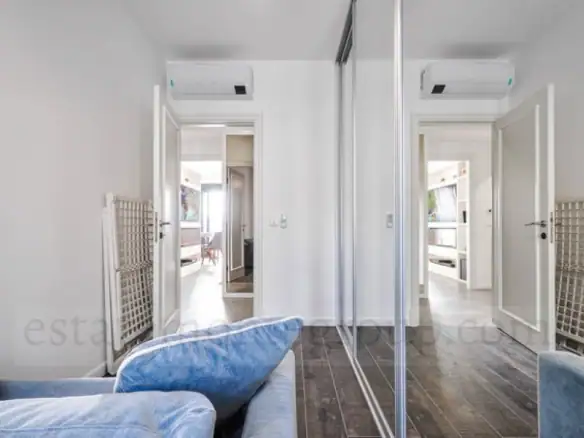 Dvosoban stan 62 m² – Mažina, Tivat — fotografija 14