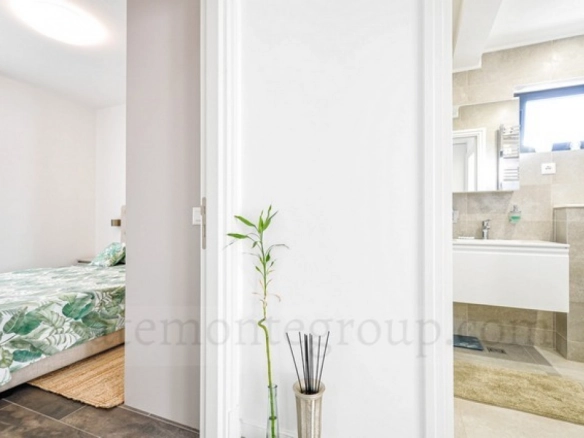 Dvosoban stan 62 m² – Mažina, Tivat — fotografija 15