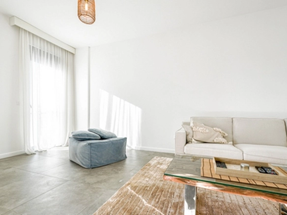 Dvosoban stan 62 m² – Gorica, Tivat — fotografija 3
