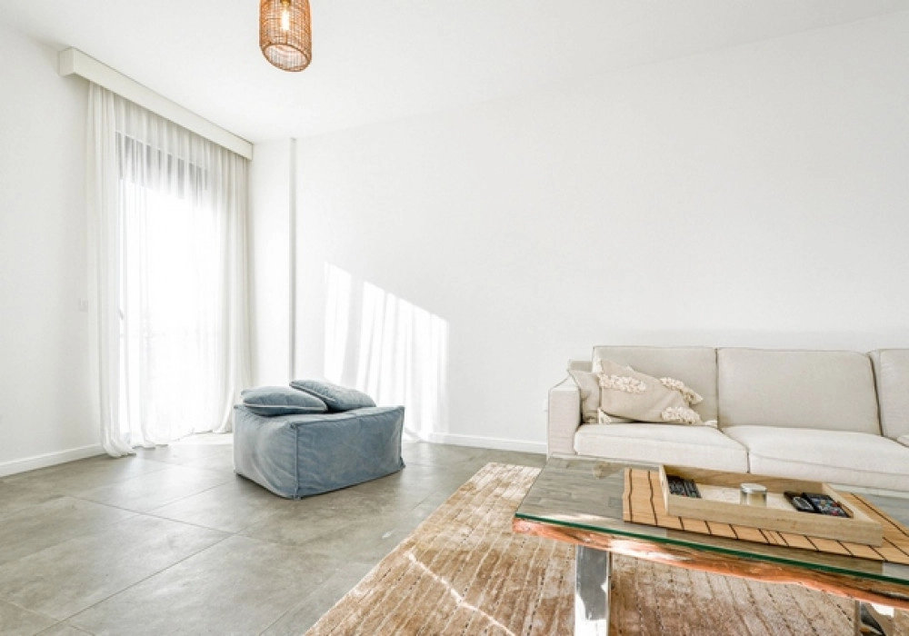 Dvosoban stan 62 m² – Gorica, Tivat — fotografija 3