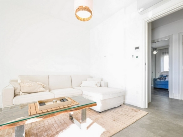 Dvosoban stan 62 m² – Gorica, Tivat — fotografija 4