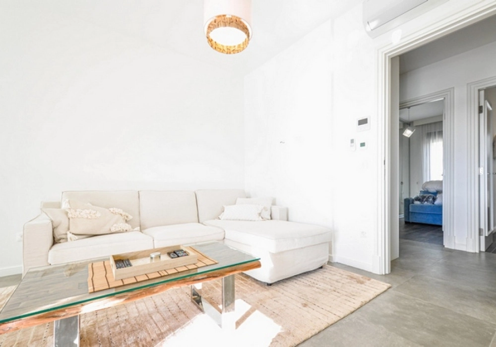 Dvosoban stan 62 m² – Gorica, Tivat — fotografija 4