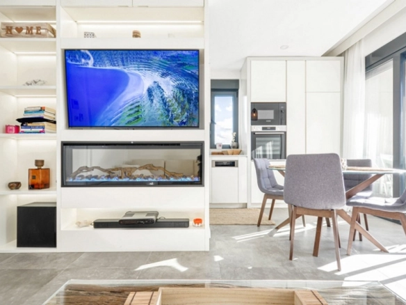 Dvosoban stan 62 m² – Gorica, Tivat — fotografija 6
