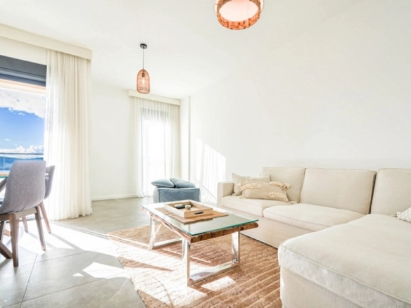Dvosoban stan 62 m² – Gorica, Tivat — fotografija 7
