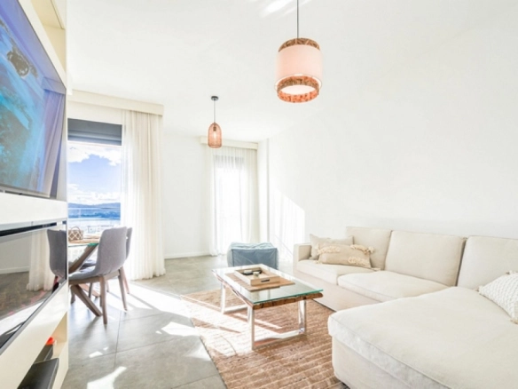 Dvosoban stan 62 m² – Gorica, Tivat — fotografija 10