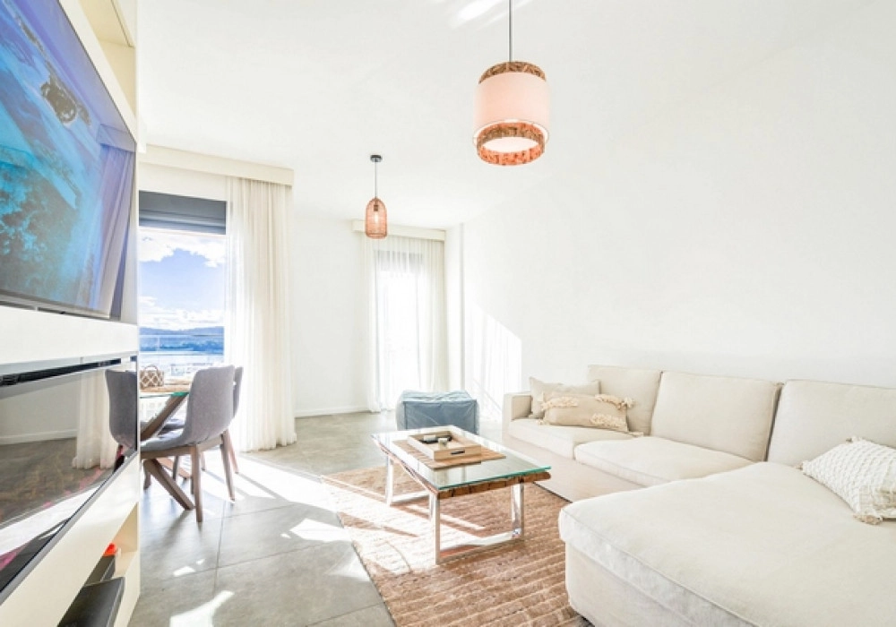 Dvosoban stan 62 m² – Gorica, Tivat — fotografija 10