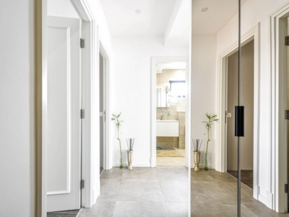 Dvosoban stan 62 m² – Gorica, Tivat — fotografija 11