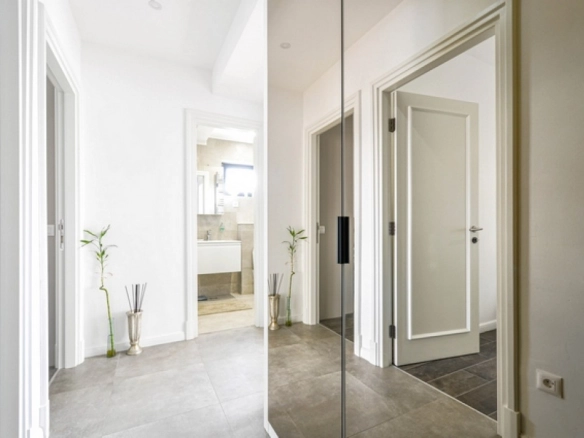 Dvosoban stan 62 m² – Gorica, Tivat — fotografija 12