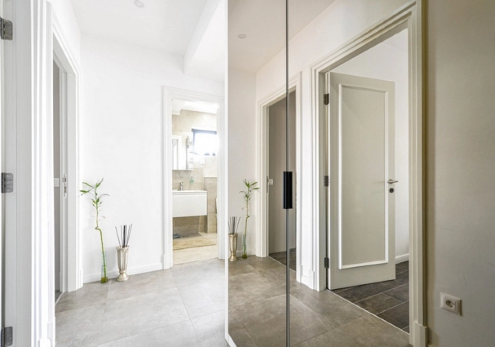 Dvosoban stan 62 m² – Gorica, Tivat — fotografija 12
