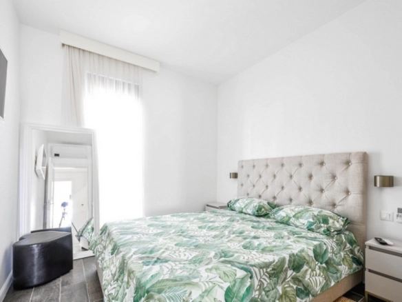 Dvosoban stan 62 m² – Gorica, Tivat — fotografija 13
