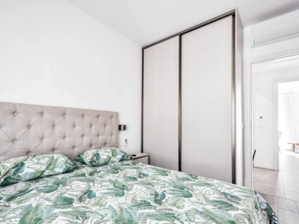 Dvosoban stan 62 m² – Gorica, Tivat — fotografija 14