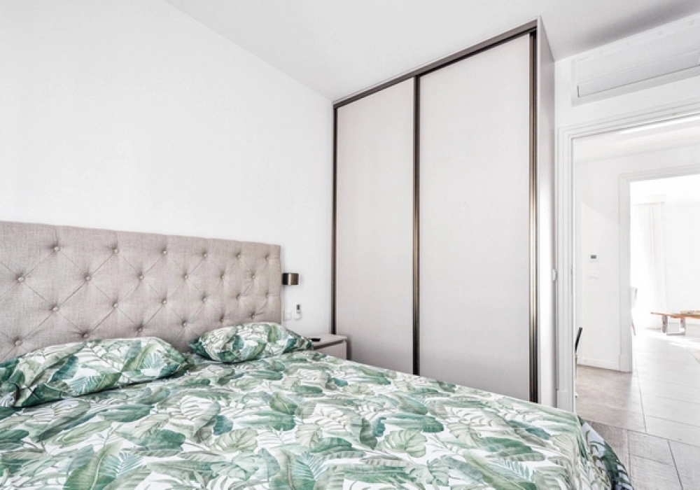 Dvosoban stan 62 m² – Gorica, Tivat — fotografija 14