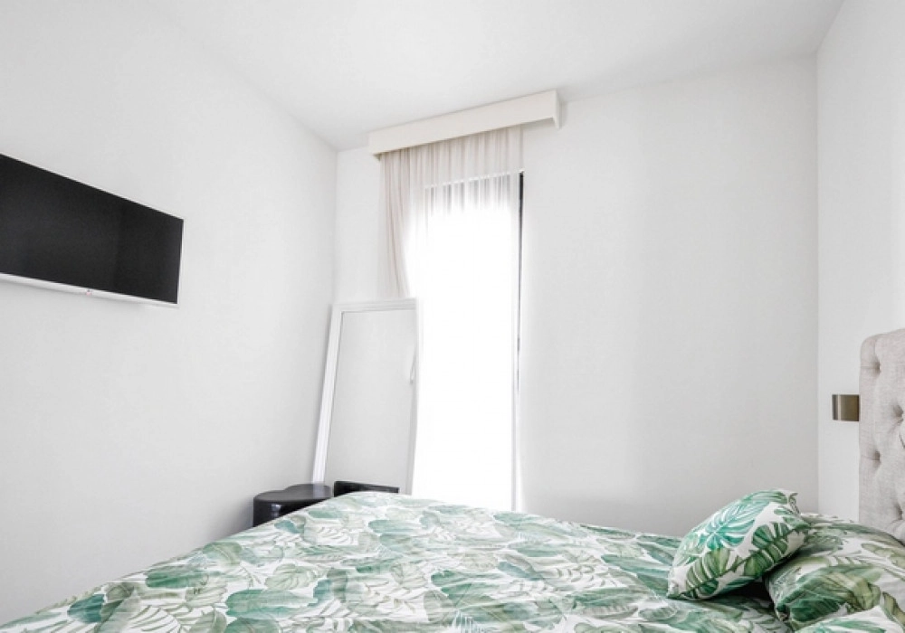 Dvosoban stan 62 m² – Gorica, Tivat — fotografija 15