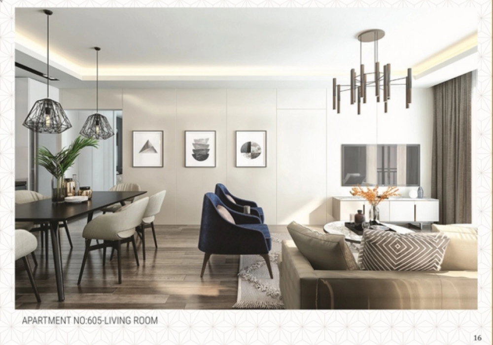 Jednosoban-stan-u-novogradnji-Gospostina-Budva-1 Jednosoban stan 37 m² – Gospoština, Budva — fotografija 2