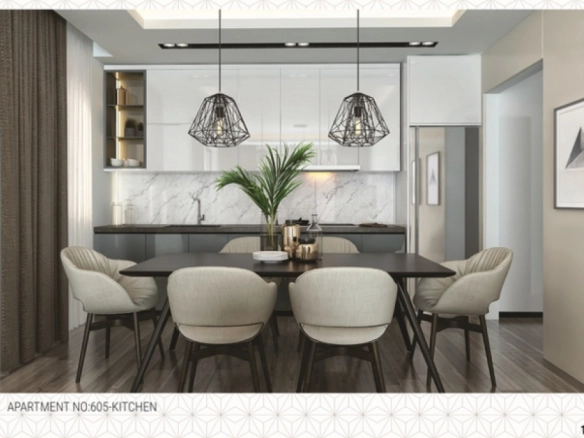 Jednosoban stan 37 m² – Gospoština, Budva — fotografija 5