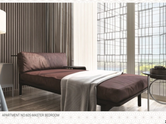 Jednosoban stan 37 m² – Gospoština, Budva — fotografija 9