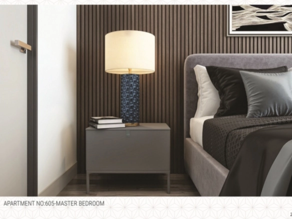 Jednosoban stan 37 m² – Gospoština, Budva — fotografija 10