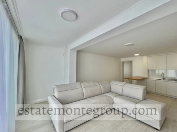 Jednosoban stan 84 m² – Komoševina, Budva — fotografija 2