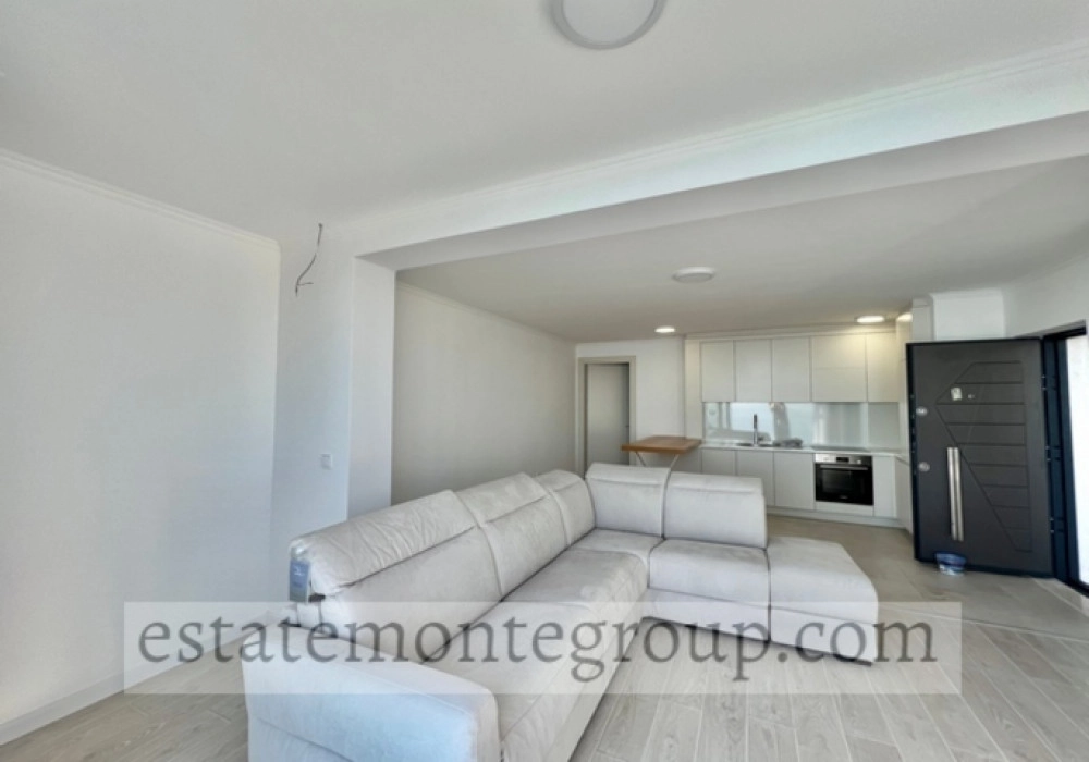 Jednosoban-stan-u-novogradnji-Komosevina-Budva-7 Jednosoban stan 84 m² – Komoševina, Budva — fotografija 8