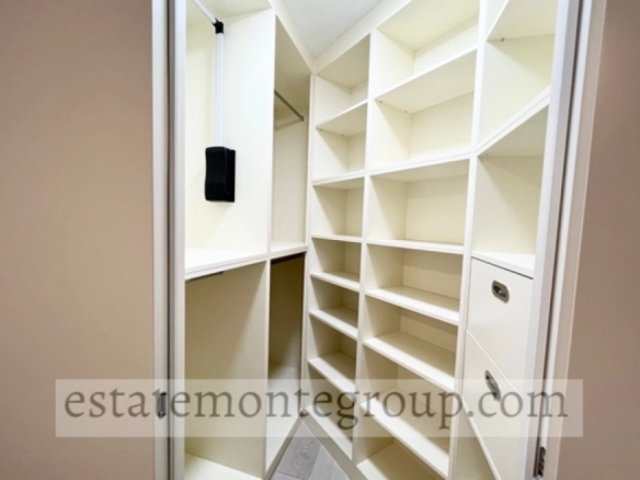 Jednosoban stan 84 m² – Komoševina, Budva — fotografija 14