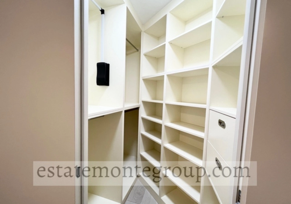 Jednosoban-stan-u-novogradnji-Komosevina-Budva-13 Jednosoban stan 84 m² – Komoševina, Budva — fotografija 14