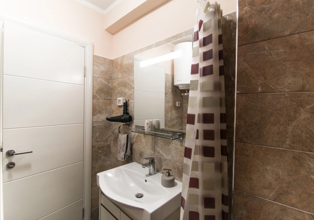 Jednosoban-stan-u-kompleksu-Harmonia-Vidikovac-Budva-9 Jednosoban stan 56 m² – Vidikovac, Budva — fotografija 10