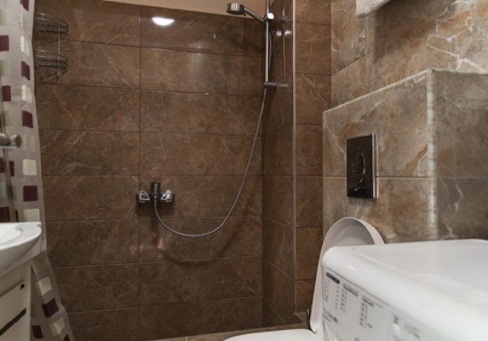 Jednosoban-stan-u-kompleksu-Harmonia-Vidikovac-Budva-11 Jednosoban stan 56 m² – Vidikovac, Budva — fotografija 12