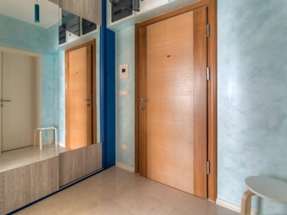 Jednosoban stan 56 m² – Vidikovac, Budva — fotografija 13