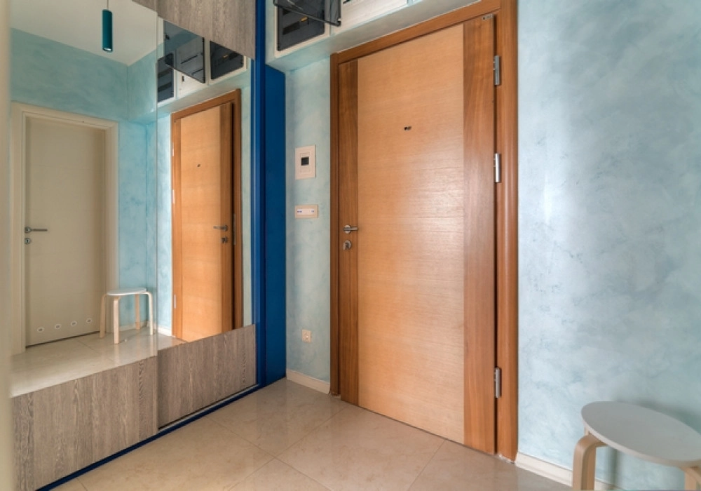 Jednosoban-stan-u-kompleksu-Harmonia-Vidikovac-Budva-12 Jednosoban stan 56 m² – Vidikovac, Budva — fotografija 13