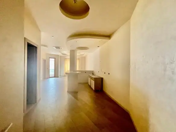 Trosoban stan 104 m² – Centar, Budva — fotografija 2