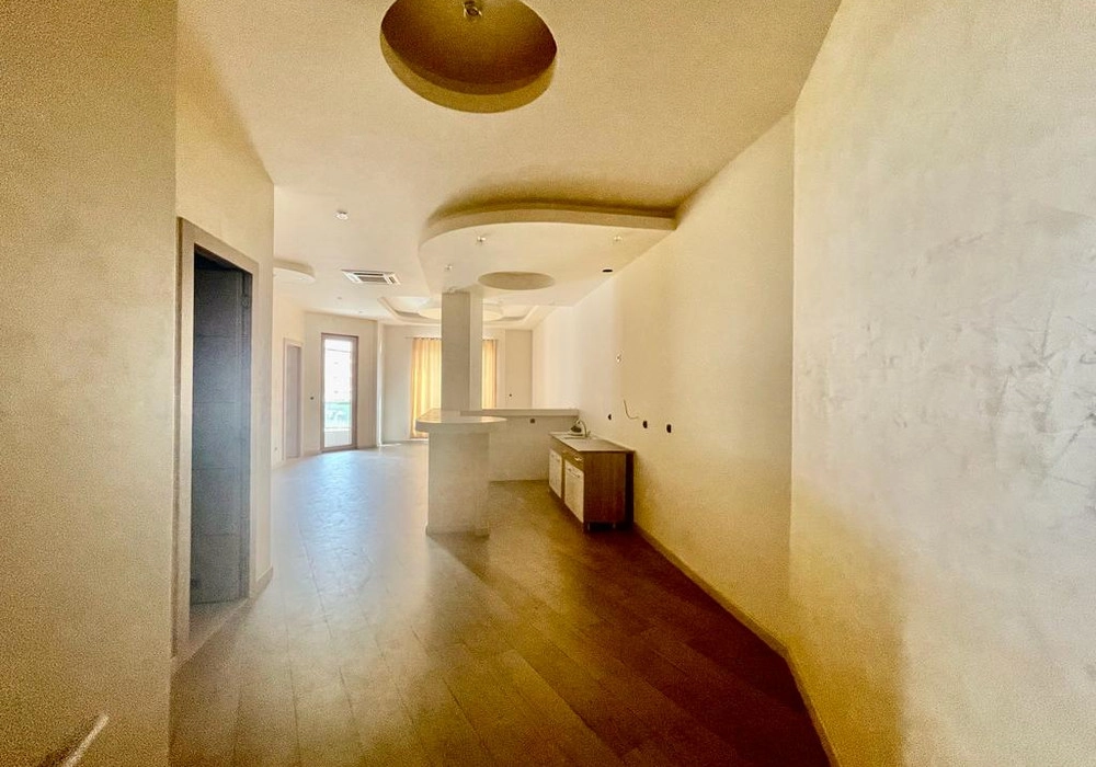 Trosoban-stan-u-novogradnji-centar-Budve-1 Trosoban stan 104 m² – Centar, Budva — fotografija 2