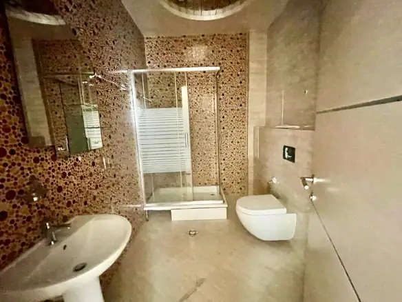 Trosoban stan 104 m² – Centar, Budva — fotografija 4