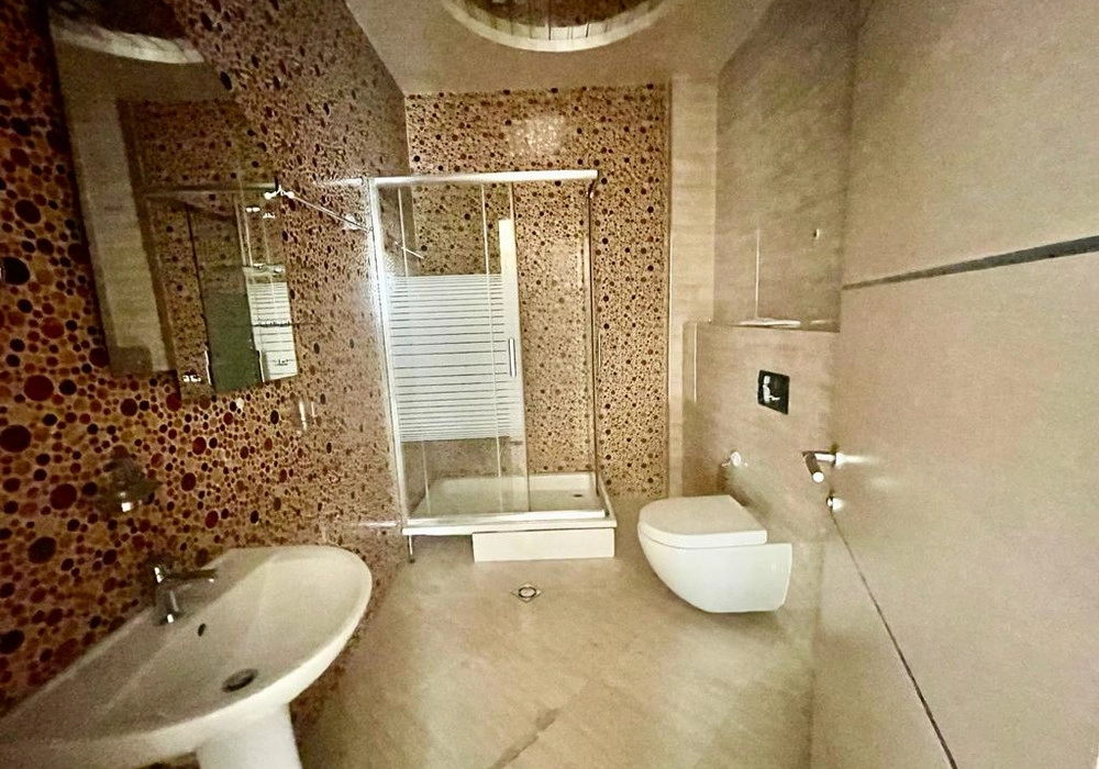 Trosoban-stan-u-novogradnji-centar-Budve-3 Trosoban stan 104 m² – Centar, Budva — fotografija 4