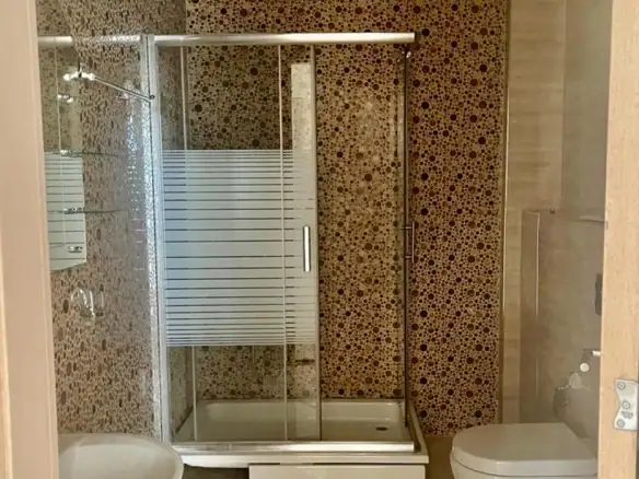 Trosoban stan 104 m² – Centar, Budva — fotografija 5