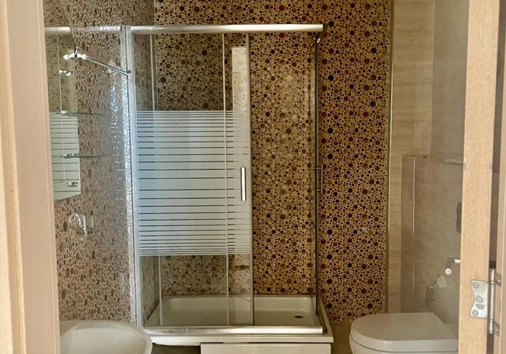 Trosoban-stan-u-novogradnji-centar-Budve-4 Trosoban stan 104 m² – Centar, Budva — fotografija 5