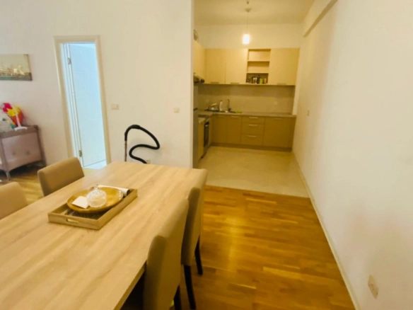 Dvosoban stan 86 m² – Boreti, Budva — fotografija 4