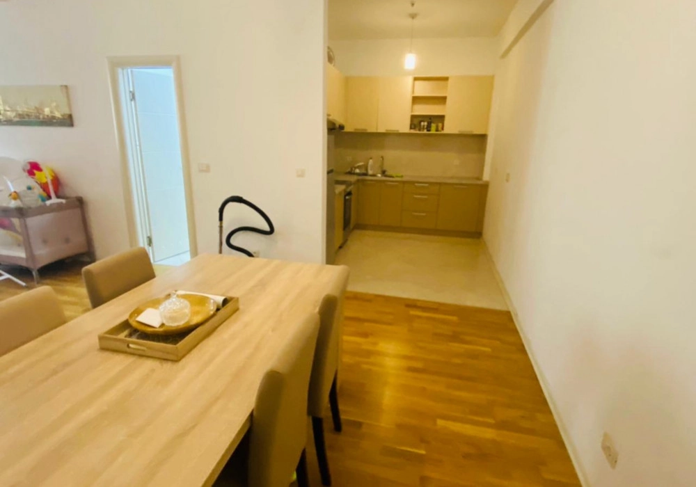 Dvosoban-stan-86-m²-u-Boretima-Budva-3 Dvosoban stan 86 m² – Boreti, Budva — fotografija 4
