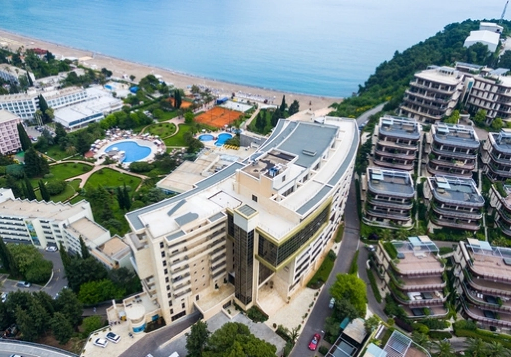 Dvosoban-stan-86-m²-u-Boretima-Budva-5 Dvosoban stan 86 m² – Boreti, Budva — fotografija 6