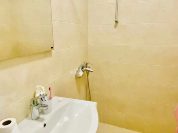 Dvosoban stan 86 m² – Boreti, Budva — fotografija 7